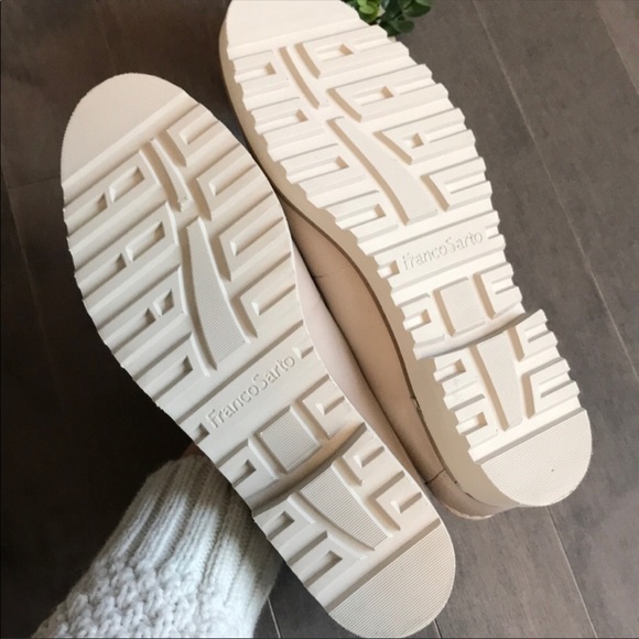 Anthropologie Franco Sarto Cedra Penny Loafer - Picture 3 of 5